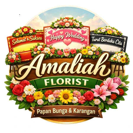 Papan Bunga Kledungkradenan